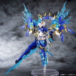 Megami Device figurine Plastic Model Kit 1/1 Auv Susanowo Souen 20 cm | 4934054079414