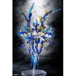 Megami Device figurine Plastic Model Kit 1/1 Auv Susanowo Souen 20 cm | 4934054079414