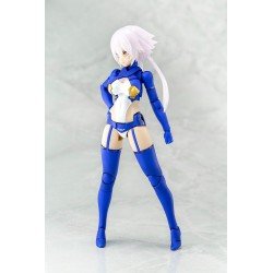 Megami Device figurine Plastic Model Kit 1/1 Auv Susanowo Souen 20 cm | 4934054079414