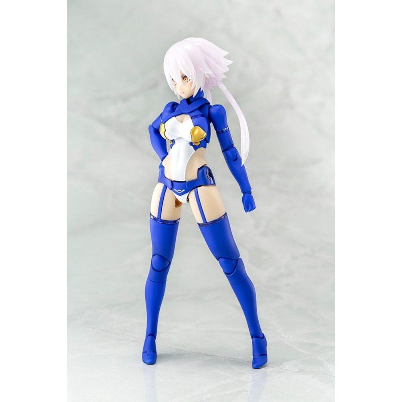 Megami Device figurine Plastic Model Kit 1/1 Auv Susanowo Souen 20 cm | 4934054079414