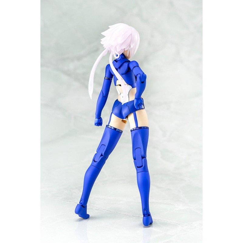 Megami Device figurine Plastic Model Kit 1/1 Auv Susanowo Souen 20 cm | 4934054079414