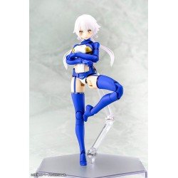 Megami Device figurine Plastic Model Kit 1/1 Auv Susanowo Souen 20 cm | 4934054079414