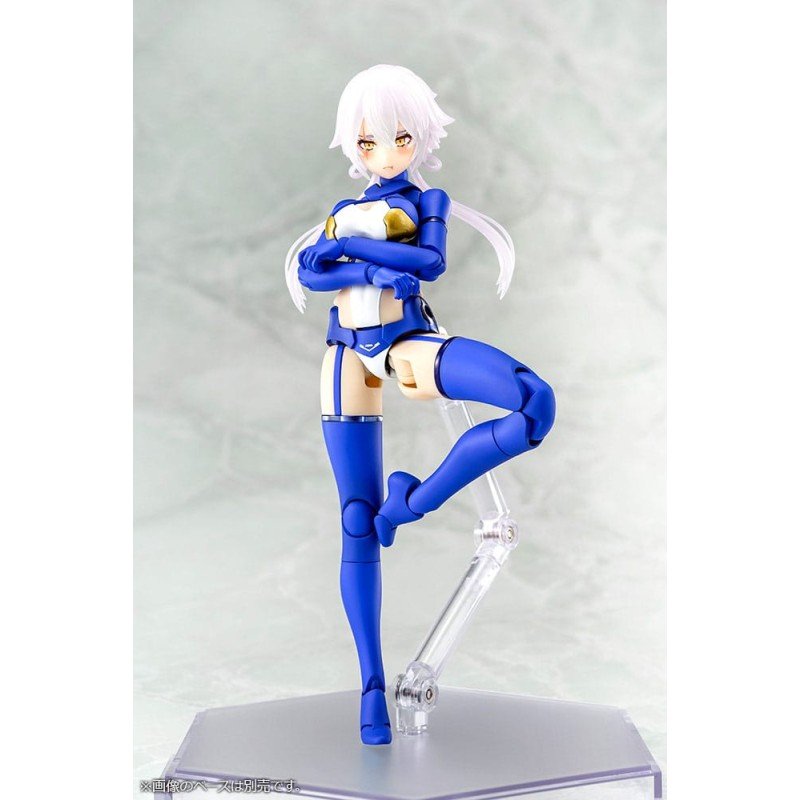 Megami Device figurine Plastic Model Kit 1/1 Auv Susanowo Souen 20 cm | 4934054079414