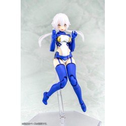Megami Device figurine Plastic Model Kit 1/1 Auv Susanowo Souen 20 cm | 4934054079414