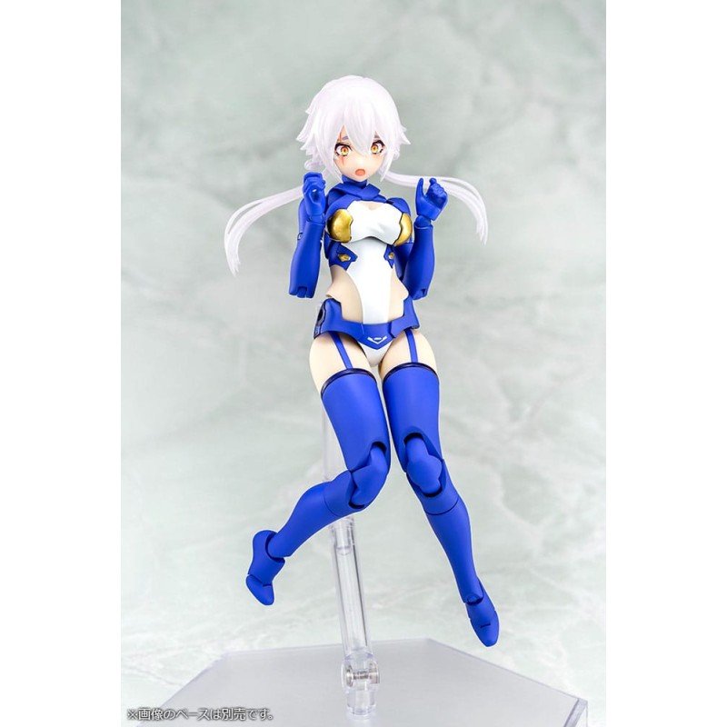 Megami Device figurine Plastic Model Kit 1/1 Auv Susanowo Souen 20 cm | 4934054079414