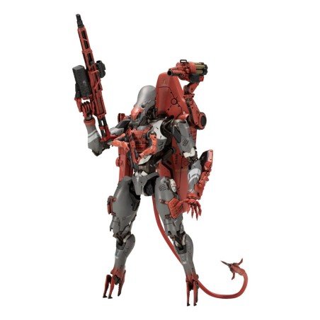 Death Stranding 2 figurine Plastic Model Kit 1/20 The Ghost Mech Coffins 18 cm | 0190526056497