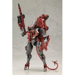 Death Stranding 2 figurine Plastic Model Kit 1/20 The Ghost Mech Coffins 18 cm | 0190526056497