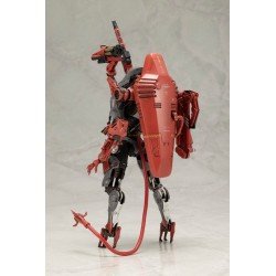 Death Stranding 2 figurine Plastic Model Kit 1/20 The Ghost Mech Coffins 18 cm | 0190526056497