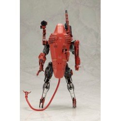Death Stranding 2 figurine Plastic Model Kit 1/20 The Ghost Mech Coffins 18 cm | 0190526056497