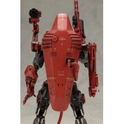 Death Stranding 2 figurine Plastic Model Kit 1/20 The Ghost Mech Coffins 18 cm | 0190526056497