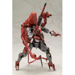 Death Stranding 2 figurine Plastic Model Kit 1/20 The Ghost Mech Coffins 18 cm | 0190526056497