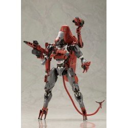Death Stranding 2 figurine Plastic Model Kit 1/20 The Ghost Mech Coffins 18 cm | 0190526056497