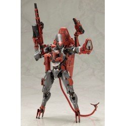 Death Stranding 2 figurine Plastic Model Kit 1/20 The Ghost Mech Coffins 18 cm | 0190526056497