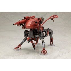 Death Stranding 2 figurine Plastic Model Kit 1/20 The Ghost Mech Coffins 18 cm | 0190526056497