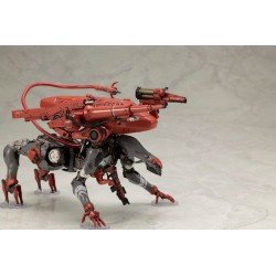 Death Stranding 2 figurine Plastic Model Kit 1/20 The Ghost Mech Coffins 18 cm | 0190526056497