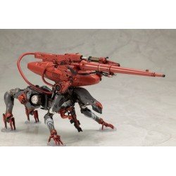 Death Stranding 2 figurine Plastic Model Kit 1/20 The Ghost Mech Coffins 18 cm | 0190526056497