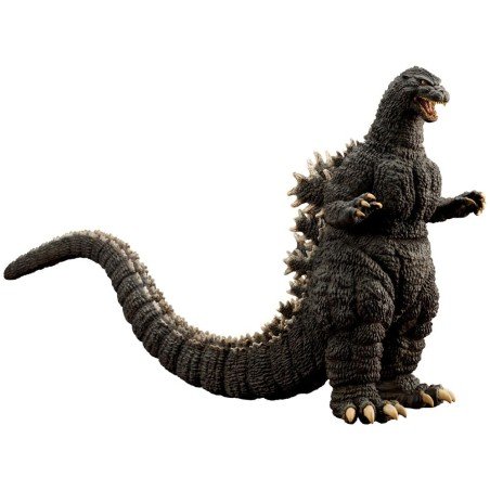 Godzilla vs. Biollante figurine Plastic Model Kit 1/24 Kyokuju Zoukei Godzilla (1989) 20 cm | 4934054062058