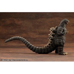 Godzilla vs. Biollante figurine Plastic Model Kit 1/24 Kyokuju Zoukei Godzilla (1989) 20 cm | 4934054062058