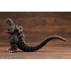 Godzilla vs. Biollante figurine Plastic Model Kit 1/24 Kyokuju Zoukei Godzilla (1989) 20 cm | 4934054062058