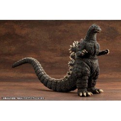 Godzilla vs. Biollante figurine Plastic Model Kit 1/24 Kyokuju Zoukei Godzilla (1989) 20 cm | 4934054062058
