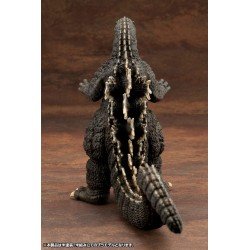 Godzilla vs. Biollante figurine Plastic Model Kit 1/24 Kyokuju Zoukei Godzilla (1989) 20 cm | 4934054062058