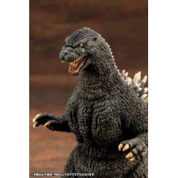Godzilla vs. Biollante figurine Plastic Model Kit 1/24 Kyokuju Zoukei Godzilla (1989) 20 cm | 4934054062058