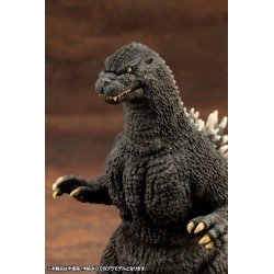 Godzilla vs. Biollante figurine Plastic Model Kit 1/24 Kyokuju Zoukei Godzilla (1989) 20 cm | 4934054062058