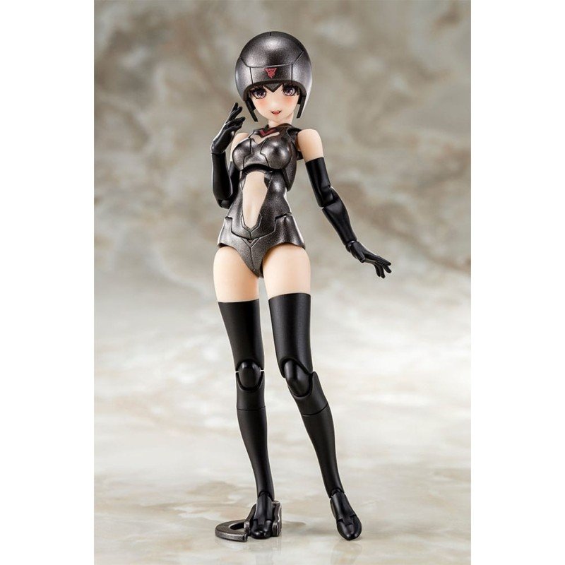Megami Device accessoires B1R-M Chassis Kit Skin Color B | 4934054076734