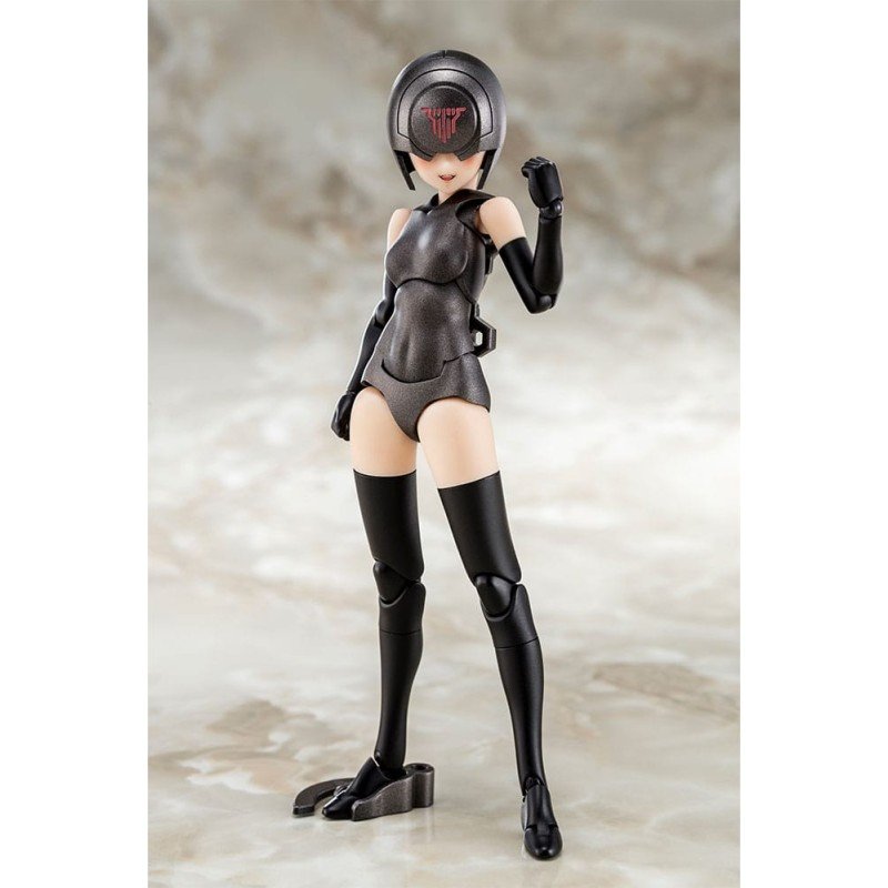 Megami Device accessoires B1R-M Chassis Kit Skin Color B | 4934054076734