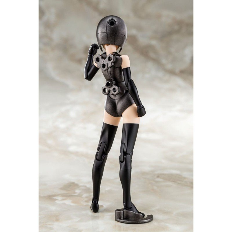 Megami Device Model Kit Accesoory Set B1R-M Chassis Kit Skin Color B | 4934054076734