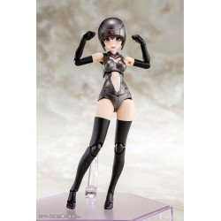 Megami Device accessoires B1R-M Chassis Kit Skin Color B | 4934054076734