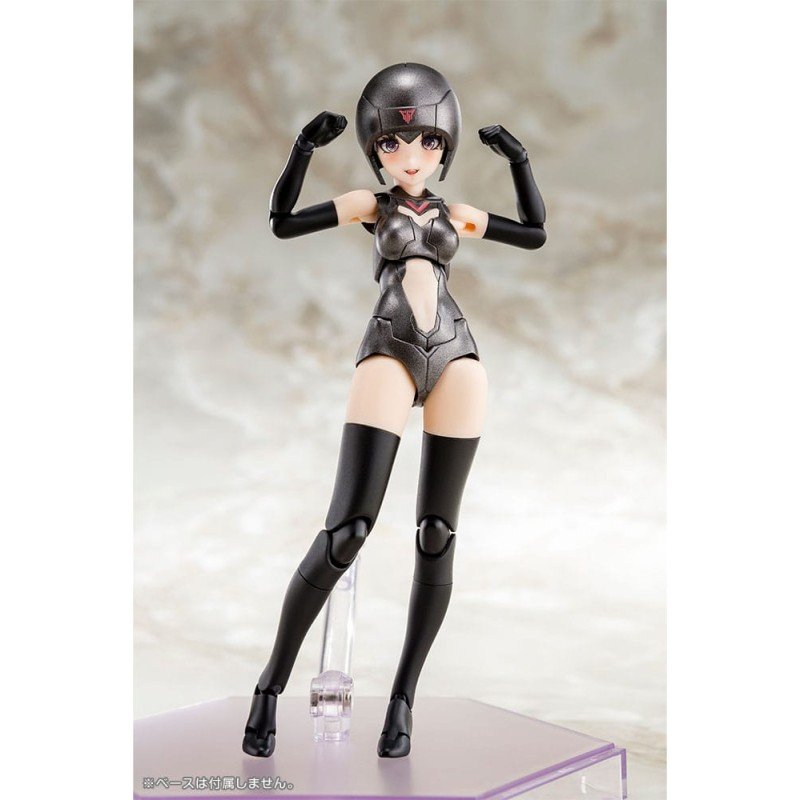 Megami Device accessoires B1R-M Chassis Kit Skin Color B | 4934054076734