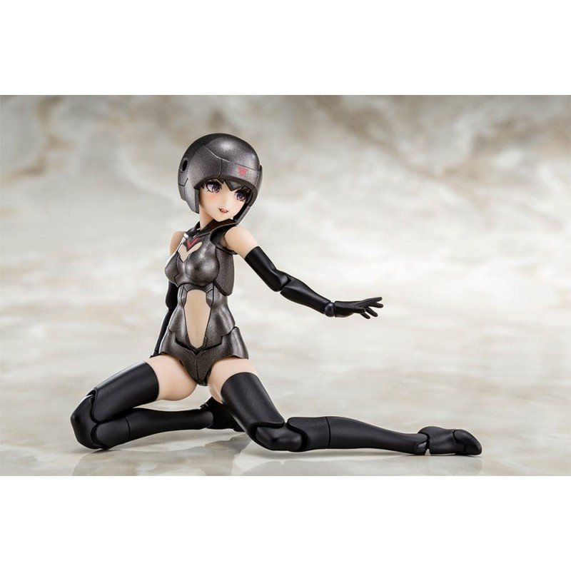 Megami Device accessoires B1R-M Chassis Kit Skin Color B | 4934054076734