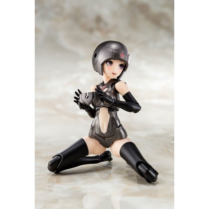 Megami Device accessoires B1R-M Chassis Kit Skin Color B | 4934054076734