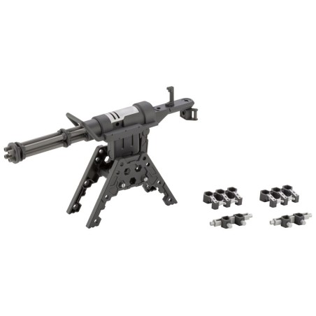 Kotobukiya M.S.G. accessoires Heavy Weapon Unit 32 Gatling Gun 2 12 cm | 4934054074020