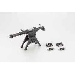 Kotobukiya M.S.G. accessoires Heavy Weapon Unit 32 Gatling Gun 2 12 cm | 4934054074020