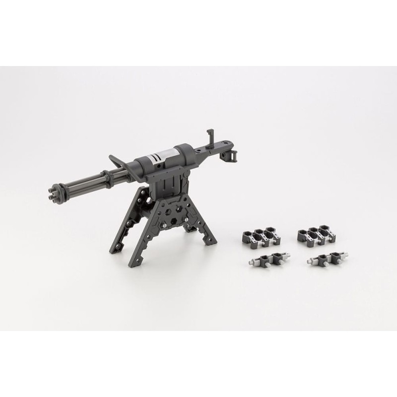 Kotobukiya M.S.G. accessoires Heavy Weapon Unit 32 Gatling Gun 2 12 cm | 4934054074020