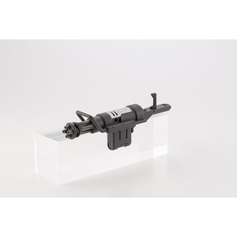 Kotobukiya M.S.G. accessoires Heavy Weapon Unit 32 Gatling Gun 2 12 cm | 4934054074020