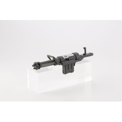 Kotobukiya M.S.G. accessoires Heavy Weapon Unit 32 Gatling Gun 2 12 cm | 4934054074020