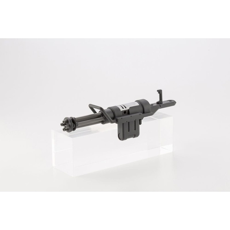 Kotobukiya M.S.G. accessoires Heavy Weapon Unit 32 Gatling Gun 2 12 cm | 4934054074020