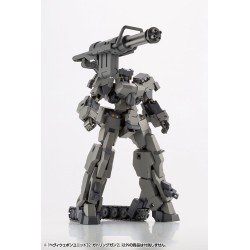 Kotobukiya M.S.G. accessoires Heavy Weapon Unit 32 Gatling Gun 2 12 cm | 4934054074020