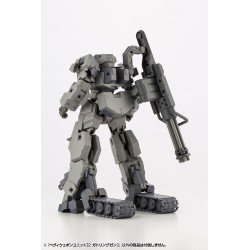 Kotobukiya M.S.G. accessoires Heavy Weapon Unit 32 Gatling Gun 2 12 cm | 4934054074020