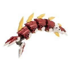 Kotobukiya M.S.G. Model Kit Accessory Set Heavy Weapon Unit 63 Demonic Arm Red Ver. | 4934054075973