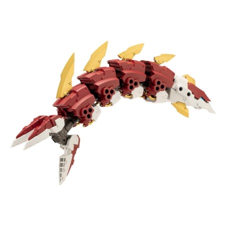 Kotobukiya M.S.G. accessoires Heavy Weapon Unit 63 Demonic Arm Red Ver. | 4934054075973