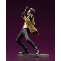 Like a Dragon statuette PVC 1/6 Goro Majima 30 cm | 4934054059201