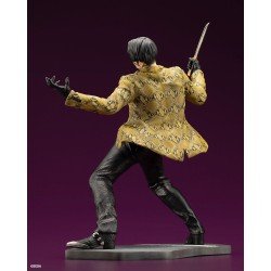 Like a Dragon statuette PVC 1/6 Goro Majima 30 cm | 4934054059201