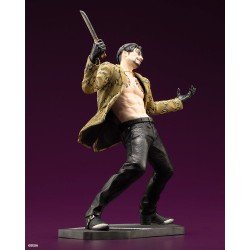 Like a Dragon statuette PVC 1/6 Goro Majima 30 cm | 4934054059201