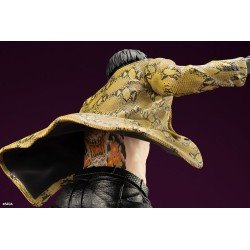 Like a Dragon statuette PVC 1/6 Goro Majima 30 cm | 4934054059201