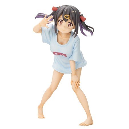 Onimai: I'm Now Your Sister! PVC Statue 1/6 Mihari Oyama T-shirt Ver. 22 cm | 4934054062072