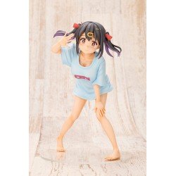 Onimai: I'm Now Your Sister! PVC Statue 1/6 Mihari Oyama T-shirt Ver. 22 cm | 4934054062072